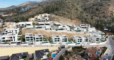 Villa in Benidorm, Spanien