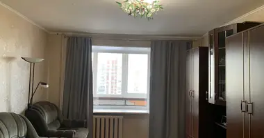 1 room apartment in Saint Petersburg, Russia