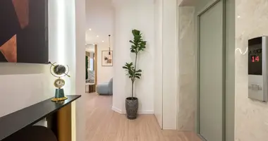 Penthouse 7 bedrooms in Tbilisi, Georgia