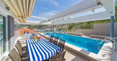 Villa in Dubrovnik, Kroatien