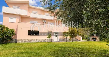 Villa 10 chambres dans Neos Marmaras, Grèce