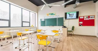 Офис 341 м² в Москва, Россия