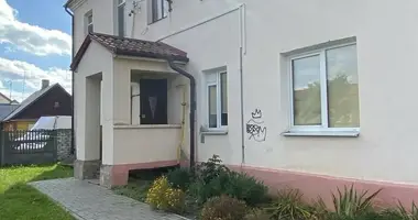 1 room apartment in Slonim, Belarus