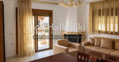Wohnung 2 zimmer in Afytos, Griechenland