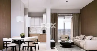 Apartamento 1 habitacion en Pafos, Chipre