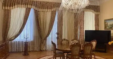 Квартира 6 комнат в Одесса, Украина