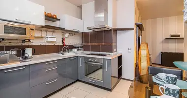 Wohnung 1 zimmer in Minsk, Belarus