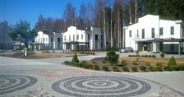 6 room house in Sebruciems, Latvia
