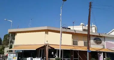 Propriété commerciale 330 m² dans Nicosie, Chypre