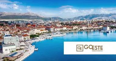 3 room apartment in Opcina Dezanovac, Croatia