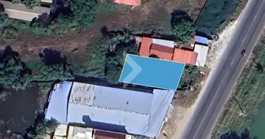 Plot of land in Sangkat Roluoh, Cambodia