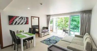 1 bedroom apartment in Karon, Thailand