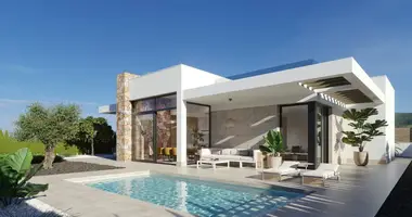 Villa 3 chambres dans Espagne
