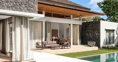 Willa 4 pokoi w Choeng Thale, Tajlandia