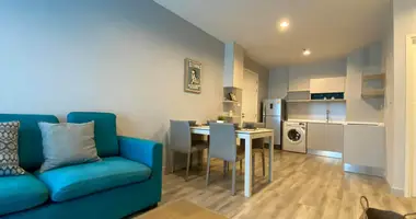 Condo 2 bedrooms in Pattaya City, Thailand