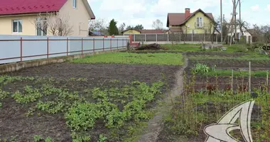 Участок земли в Тельминский сельский Совет, Беларусь