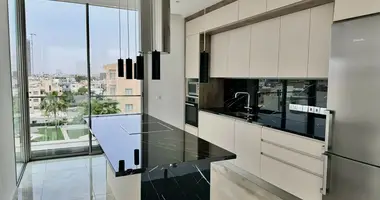 Apartamento 1 habitacion en Germasogeia, Chipre