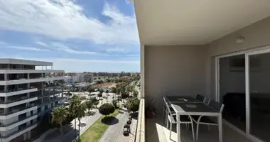 Appartement 3 chambres dans San Pedro Alcantara, Espagne