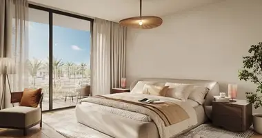 Villa 5 chambres dans Doubaï, Émirats arabes unis