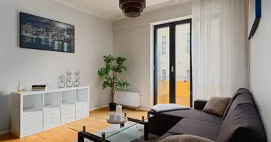 2 bedroom apartment in Riga, Latvia