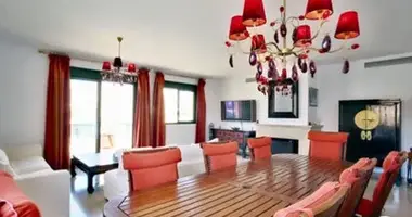 Apartamento 3 habitaciones en San Pedro Alcantara, Španjolska