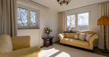 Appartement 2 chambres dans Piaseczno, Pologne