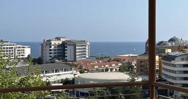 Willa 4 pokoi w Alanya, Turcja