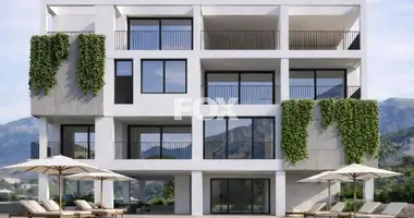 Wohnung 2 Schlafzimmer in Limassol, Zypern