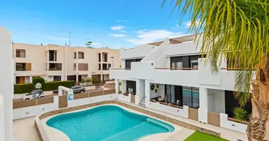 Apartamento 2 habitaciones en San Javier, Španjolska