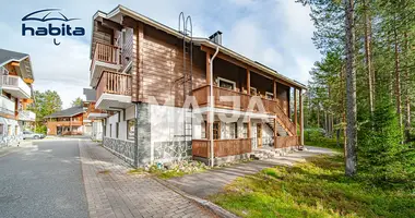 Apartamento en Kittila, Finlandia