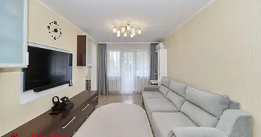 Appartement 3 chambres dans Minsk, Bélarus