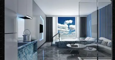 Studio apartment 1 bedroom in Rawai, Thailand