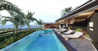 Wohnung 1 zimmer in Rawai, Thailand