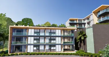 Appartement 1 chambre dans Pa Tong, Thaïlande