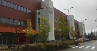 Gewerbefläche 120 m² in Riga, Lettland