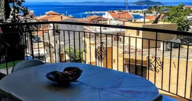 Apartamento 2 habitaciones en Neos Marmaras, Grecia