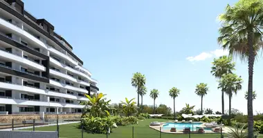 Penthouse 2 chambres dans San Miguel de Salinas, Espagne
