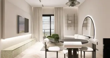 Wohnung 2 zimmer in Vilnius, Litauen