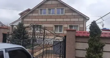 Дом 12 комнат в Нерубайское, Украина