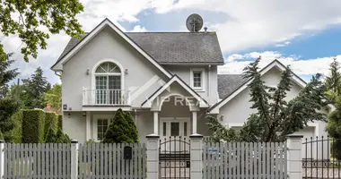 Maison 4 chambres dans Jurmala, Lettonie