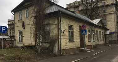 Commercial property 527 m² in Riga, Latvia