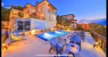 Villa in Türkei