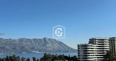 3 bedroom apartment in Budva, Montenegro