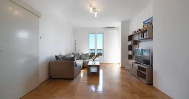 Apartamento 2 habitaciones en Becici, Montenegro