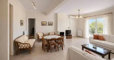 2 room apartment in Nea Triglia, Greece