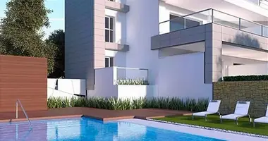 Apartamento 2 habitaciones en San Pedro Alcantara, Španjolska