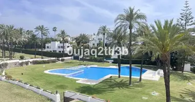 Appartement 4 chambres dans San Pedro Alcantara, Espagne