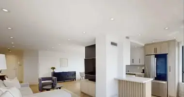 Appartement 2 chambres dans Tbilissi, Géorgie