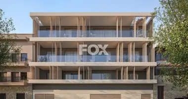 Apartamento en Limasol, Chipre