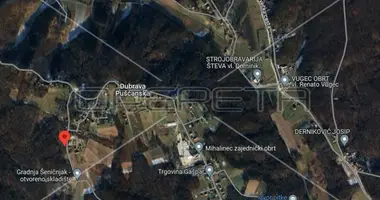Parcela en Hrebine, Croacia